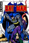 Batman Poche n&ordm;34