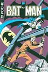 Batman Poche n&ordm;35