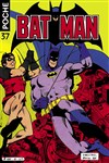 Batman Poche n&ordm;37