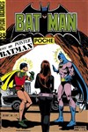 Batman Poche n&ordm;38