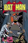 Batman Poche n&ordm;39