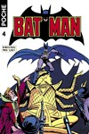 Batman Poche n&ordm;4