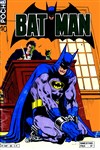 Batman Poche n&ordm;40