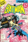 Batman Poche n&ordm;45
