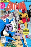Batman Poche n&ordm;46