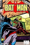 Batman Poche n&ordm;47