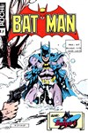 Batman Poche n&ordm;49
