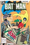 Batman Poche n&ordm;51