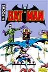 Batman Poche n&ordm;8