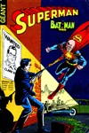 Superman G�ant - s�rie 1 n&ordm;1