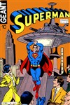 Superman Géant - série 2 nº10