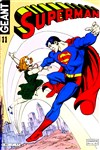 Superman G�ant - s�rie 2 n&ordm;11
