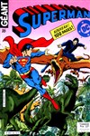 Superman G�ant - s�rie 2 n&ordm;16