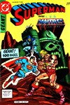Superman G�ant - s�rie 2 n&ordm;19