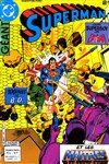 Superman G�ant - s�rie 2 n&ordm;21