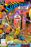 Superman G�ant - s�rie 2 n&ordm;23