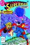 Superman G�ant - s�rie 2 n&ordm;26