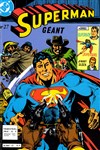 Superman G�ant - s�rie 2 n&ordm;27