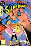 Superman G�ant - s�rie 2 n&ordm;28