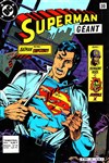 Superman G�ant - s�rie 2 n&ordm;30