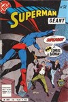 Superman G�ant - s�rie 2 n&ordm;32