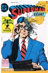 Superman G�ant - s�rie 2 n&ordm;33