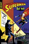 Superman G�ant - s�rie 2 n&ordm;35