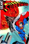 Superman G�ant - s�rie 2 n&ordm;8