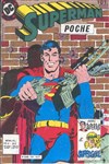 Superman Poche n&ordm;101