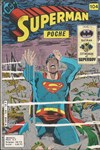 Superman Poche n&ordm;104