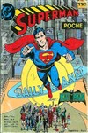 Superman Poche n&ordm;110
