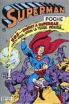 Superman Poche n&ordm;15