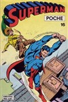 Superman Poche n&ordm;16