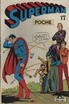 Superman Poche n&ordm;17