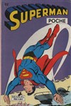 Superman Poche n&ordm;22