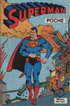 Superman Poche n&ordm;27