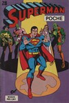 Superman Poche n&ordm;28
