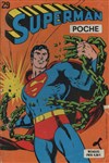 Superman Poche n&ordm;29