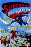 Superman Poche n&ordm;3