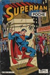 Superman Poche n&ordm;35