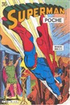 Superman Poche n&ordm;36