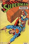 Superman Poche n&ordm;37