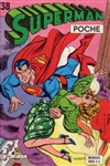 Superman Poche n&ordm;38
