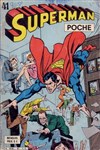 Superman Poche n&ordm;41