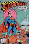 Superman Poche n&ordm;42