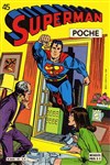 Superman Poche n&ordm;45