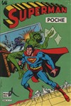 Superman Poche n&ordm;46