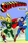 Superman Poche n&ordm;55