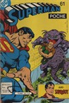 Superman Poche n&ordm;61