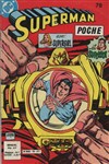 Superman Poche n&ordm;78